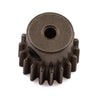 Losi LOS212022 18T 0.5 Mod Pinion Gear 2mm Shaft