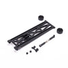 Losi LOS214028 Wheelie Bar Set