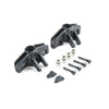 Losi LOS234005 Steering Spindle Set and Hardware Baja Rey