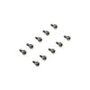 Losi LOS235029 M2 x 4mm Cap Head Screws 10pc