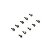 Losi LOS235029 M2 x 4mm Cap Head Screws 10pc