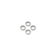 Losi LOS237001 10x15x4mm Ball Bearing 4pc