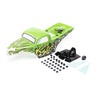 Losi LOS240020 Painted Body and Wing Set King Sling