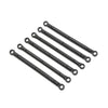 Losi LOS244001 Camber Steering Linkage Set