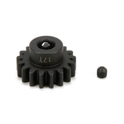 Losi LOS252040 Pinion Gear 17T 8mm Shaft 1.5M