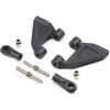 Losi Front Upper Arm Set 2pc