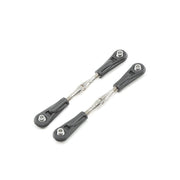 Losi LOS331003 Adjustable Turnbuckle Set Baja Rey Rock Rey