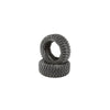 Losi LOS45017 Tyre, Creepy Crawler (2)- DBXL-E