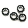 Losi LOSA6947 5x11x4 Rudder Sealed Ball Bearing (4)