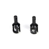 Losi LOSB3575 Heavy Duty Lightened Outdrive Set Front/Rear