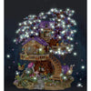 Loz 1065 Elf tree house