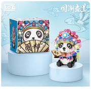 Loz 9265 Panda