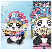 Loz 9265 Panda