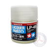 Tamiya 82149 Lacquer Paint LP-49 Pearl Clear (10ml)