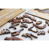 LPG Wooden Puzzle Australiana Series 01 - Possum