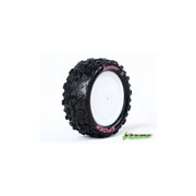 Louise E-Spider Front Tyre 1/10 Buggy 2pcs