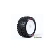 Louise E-Spider 1/10 Buggy Rear Tyre 2pcs