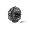 Louise CR-Rowdy Super Soft Crawler Tyre 2.2in