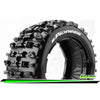 Louise 3243I B-Pioneer 1/5 Rear Baja Tyre