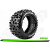 Louise 3243I B-Pioneer 1/5 Rear Baja Tyre