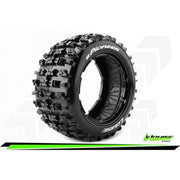 Louise 3243I B-Pioneer 1/5 Rear Baja Tyre