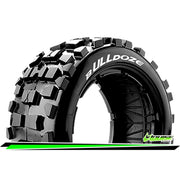 Louise LT3268I Bulldoze 1/5 Buggy Front Sport Tyre