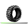 Louise LT3268I Bulldoze 1/5 Buggy Front Sport Tyre