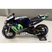 Spark M12003 1/12 Yamaha YZR M1 #46 Team Movistar Winner Jerez 2016 Valentino Rossi