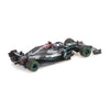 Minichamps 410201444 1/43 Mercedes-AMG Petronas F1 Team W11 EQ Performance Lewis Hamilton Winner Turkish GP 2020 7th World Title