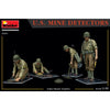 MiniArt 35251 1/35 U.S. Mine Detectors