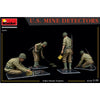 MiniArt 35251 1/35 U.S. Mine Detectors