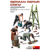 MiniArt 35358 1/35 German Repair Crew