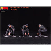 MiniArt 35358 1/35 German Repair Crew