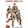 MiniArt 35364 1/35 Panzer Crew France 1944