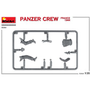 MiniArt 35364 1/35 Panzer Crew France 1944