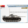 MiniArt 35367 1/35 StuG III Ausf. G March 1943 Alkett Prod with Winter Tracks Interior Kit