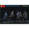 MiniArt 35396 1/35 German Soldiers in Cafe