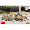 MiniArt 35402 1/35 7.5cm PaK40 AmmoBoxes with Shells Set 2