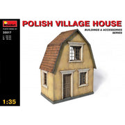 MA35517 MINIART 35517 1/35 Polish Villiage House