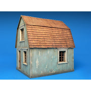 MiniArt 35517 1/35 Polish Village House