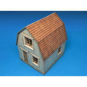 MiniArt 35517 1/35 Polish Village House