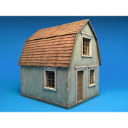 MiniArt 35517 1/35 Polish Village House