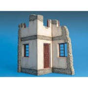 MiniArt 35527 1/35 House Ruin