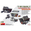 MiniArt 37051 1/35 T-54 Early Transmission Set