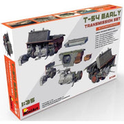 MiniArt 37051 1/35 T-54 Early Transmission Set