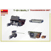 MiniArt 37051 1/35 T-54 Early Transmission Set