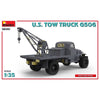 Miniart 38061 1/35 U.S. Tow Truck G506