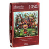Magnolia Puzzle 4604 CC Mystery Orchestra Alexander Jansson Special Edition 1050pc Jigsaw Puzzle