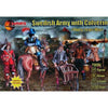 Mars 72031 1/72 Swedish Army with Culverin Thirty Years War