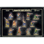 Mars 72043 1/72 Imperial Light Infantry Thirty Years War